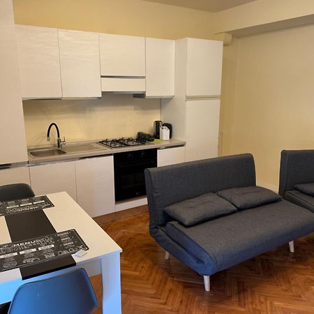 La Terrazza Di Vittoria Apartamento Verona Exterior foto