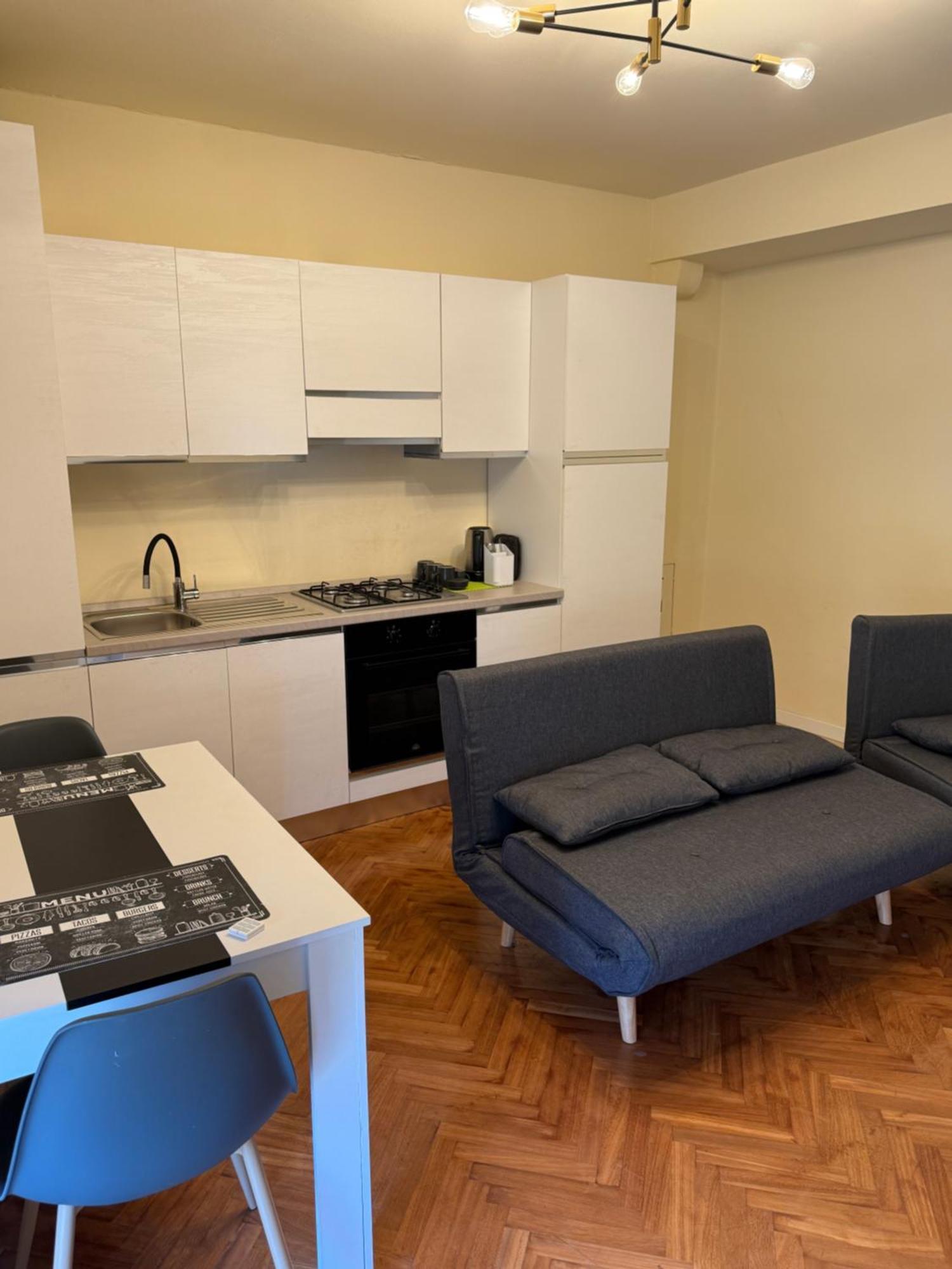 La Terrazza Di Vittoria Apartamento Verona Exterior foto