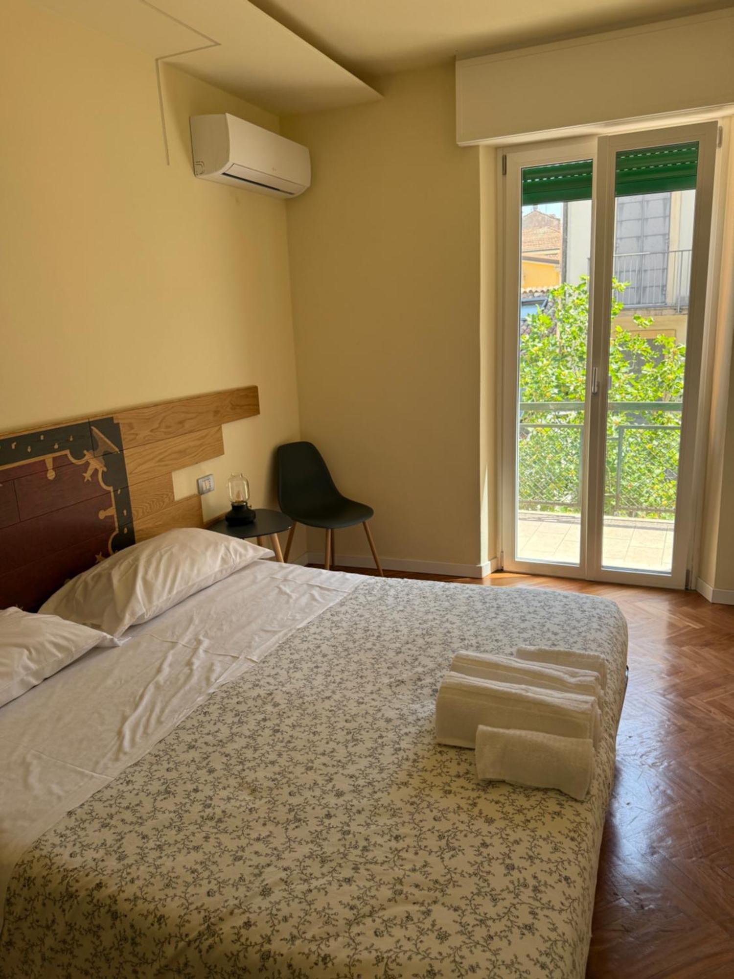 La Terrazza Di Vittoria Apartamento Verona Exterior foto