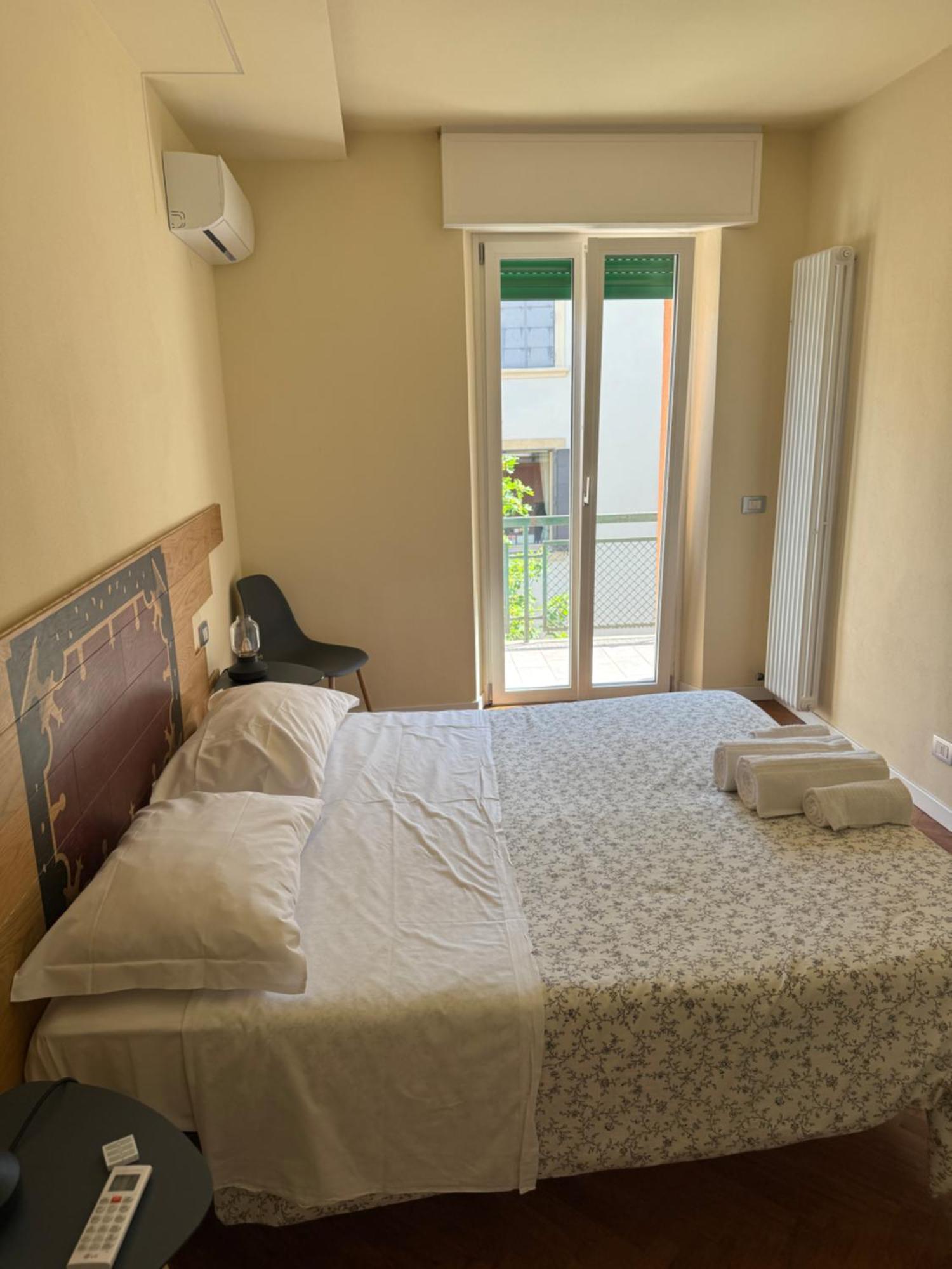La Terrazza Di Vittoria Apartamento Verona Exterior foto