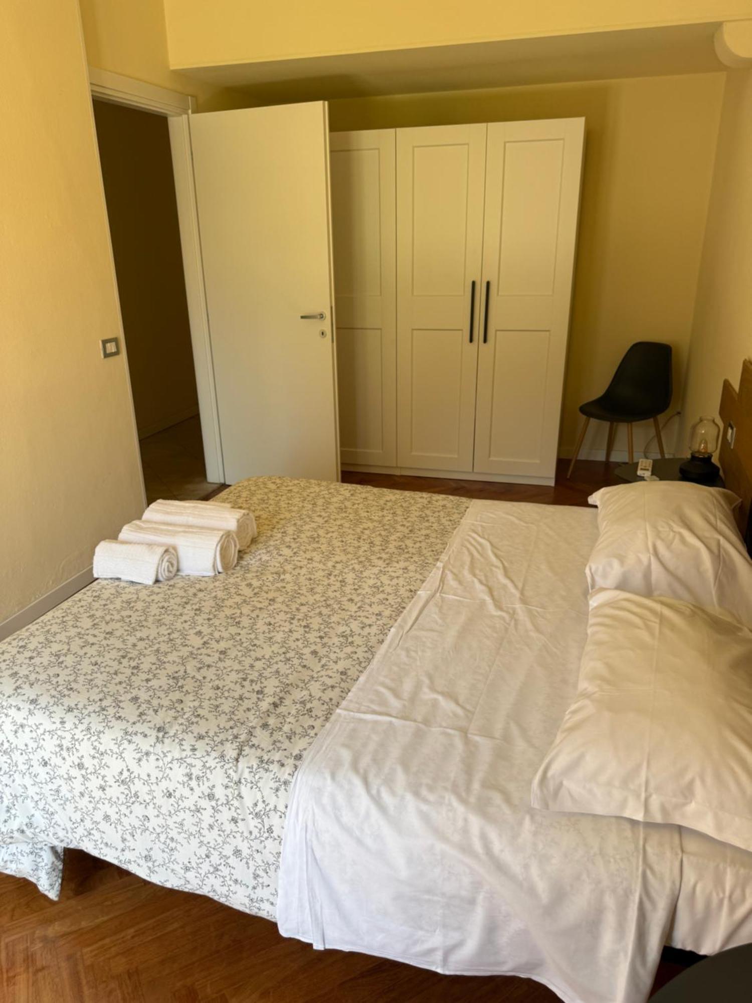 La Terrazza Di Vittoria Apartamento Verona Exterior foto