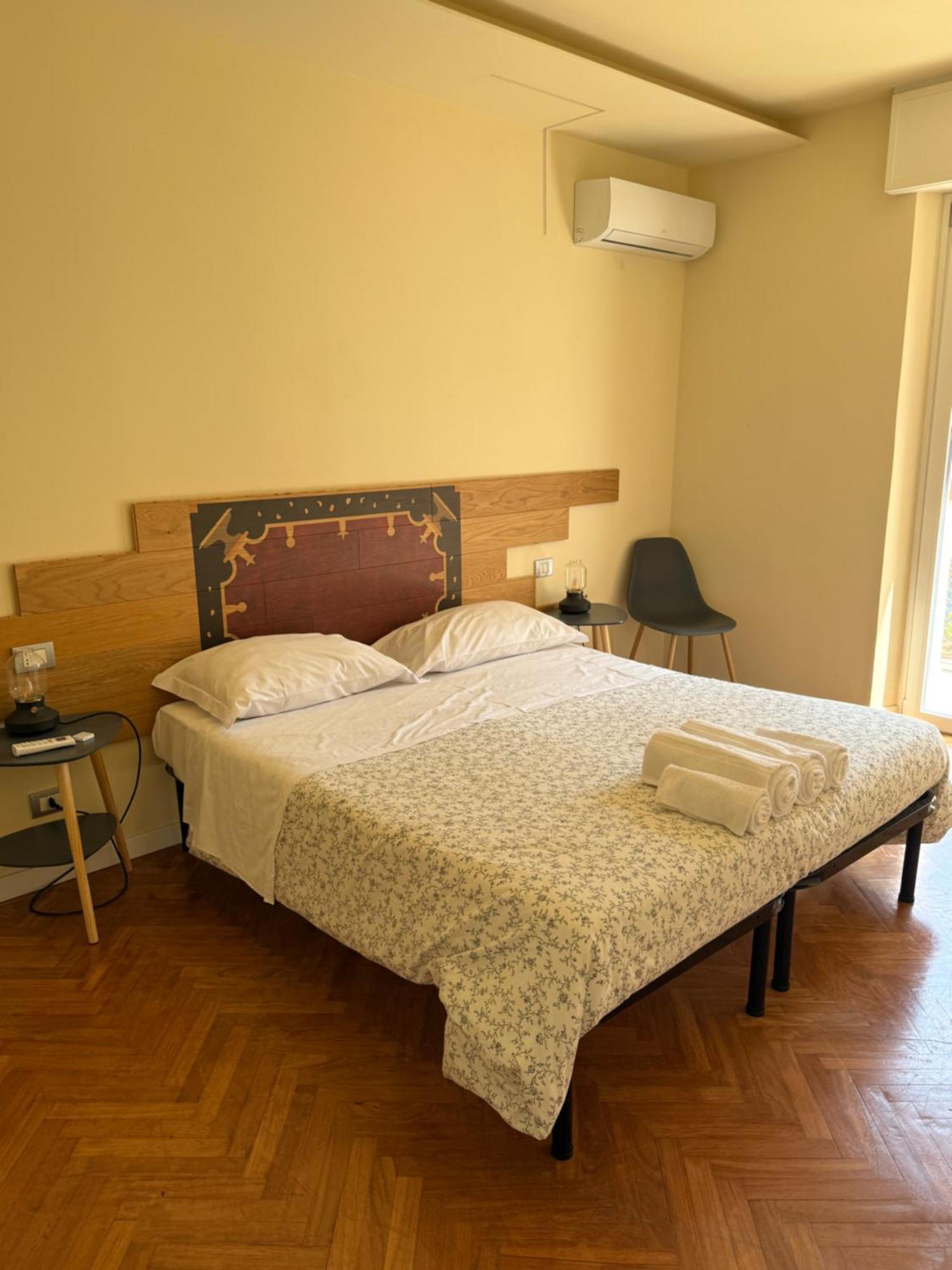 La Terrazza Di Vittoria Apartamento Verona Exterior foto
