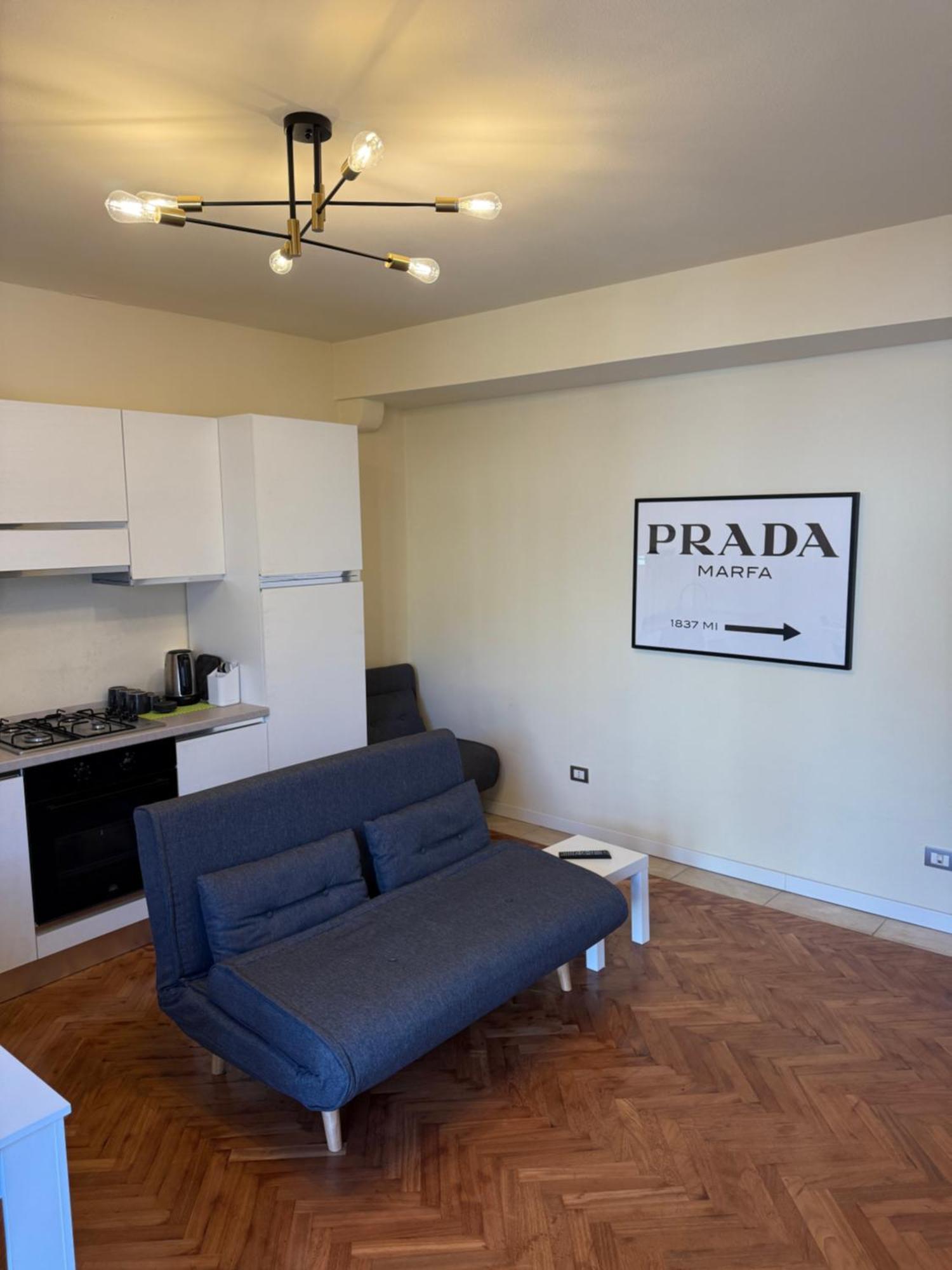 La Terrazza Di Vittoria Apartamento Verona Exterior foto