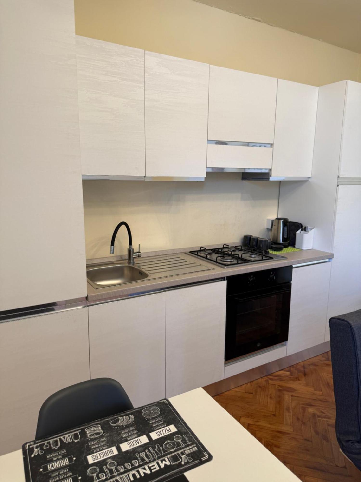 La Terrazza Di Vittoria Apartamento Verona Exterior foto