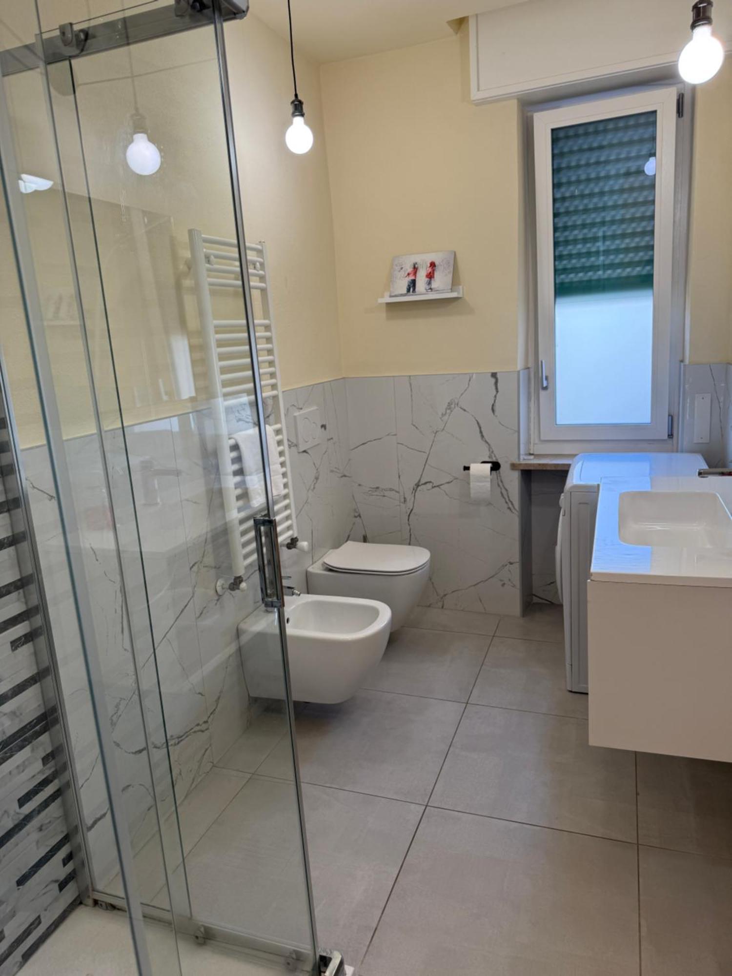 La Terrazza Di Vittoria Apartamento Verona Exterior foto